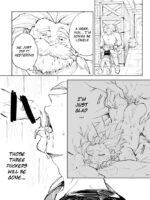 Rental Kamyu-kun Day 1-7 – Dragon Quest Xi Dj page 5