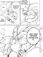 Rental Kamyu-kun Day 1-7 – Dragon Quest Xi Dj page 8