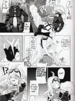 Retsujou Maintenance page 10
