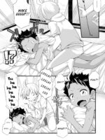 Riku Manga Omake Hon page 3