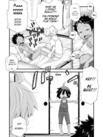 Riku Manga Omake Hon page 4