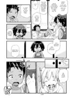 Riku Manga Omake Hon page 5