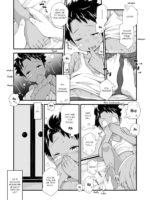 Riku Manga Omake Hon page 7