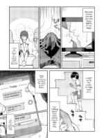 Riyuu Wa Fumei Daga Ecchi Shite Kureru Kouhai page 10