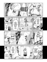 Riyuu Wa Fumei Daga Ecchi Shite Kureru Kouhai page 2
