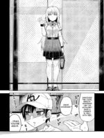 Riyuu Wa Fumei Daga Ecchi Shite Kureru Kouhai page 3