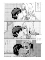 Riyuu Wa Fumei Daga Ecchi Shite Kureru Kouhai page 9