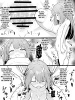 Rom-chan Ram-chan 4p Manga page 2