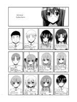 Roshutsu Shoujo Nikki 16 Satsume page 4