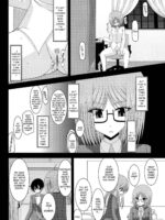 Roshutsu Shoujo Nikki 4 Satsume page 10