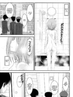 Roshutsu Shoujo Nikki 4 Satsume page 3