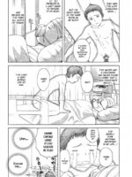 Ryoujoku!! Urechichi Paradise page 5