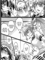 Sailor Fuku To Kikanju page 3