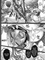Sailor Fuku To Kikanju page 7