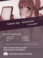 Saimin Aqa - Saimin Hen- page 7