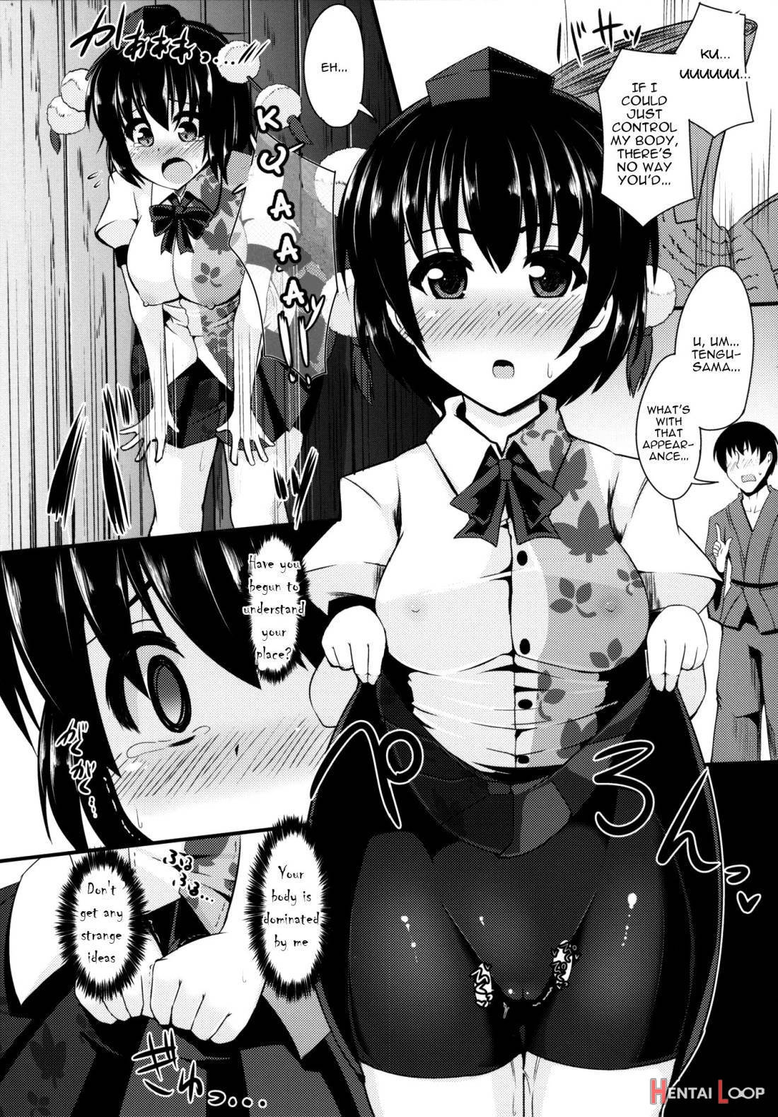 Sasami page 5