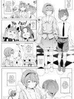 Satori-sama Generation page 3
