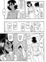 Sayoko no Ori -Saneishou Sayoko3- page 10