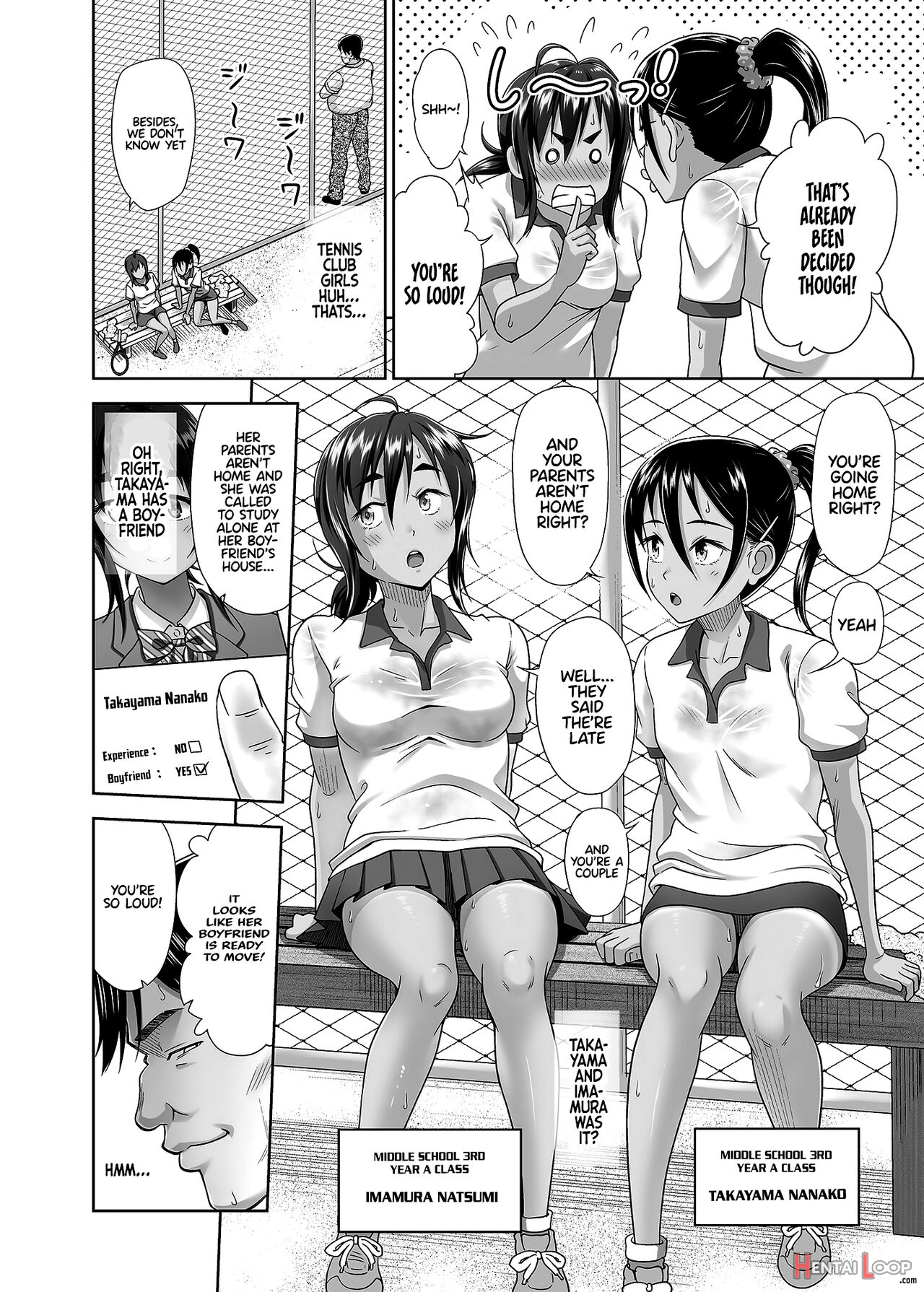 Seishidouin No Oshigoto 4 Zenpen Ii Tokoro De Mizu O Sasareta Node Mugon De Banban Tsuite Ageta page 5