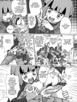 Sekai Natatane Taizaiki page 3