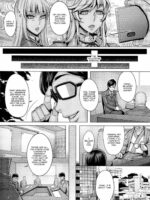 Sennou Hitozuma wa Nikuyoku Gangu Tester page 3