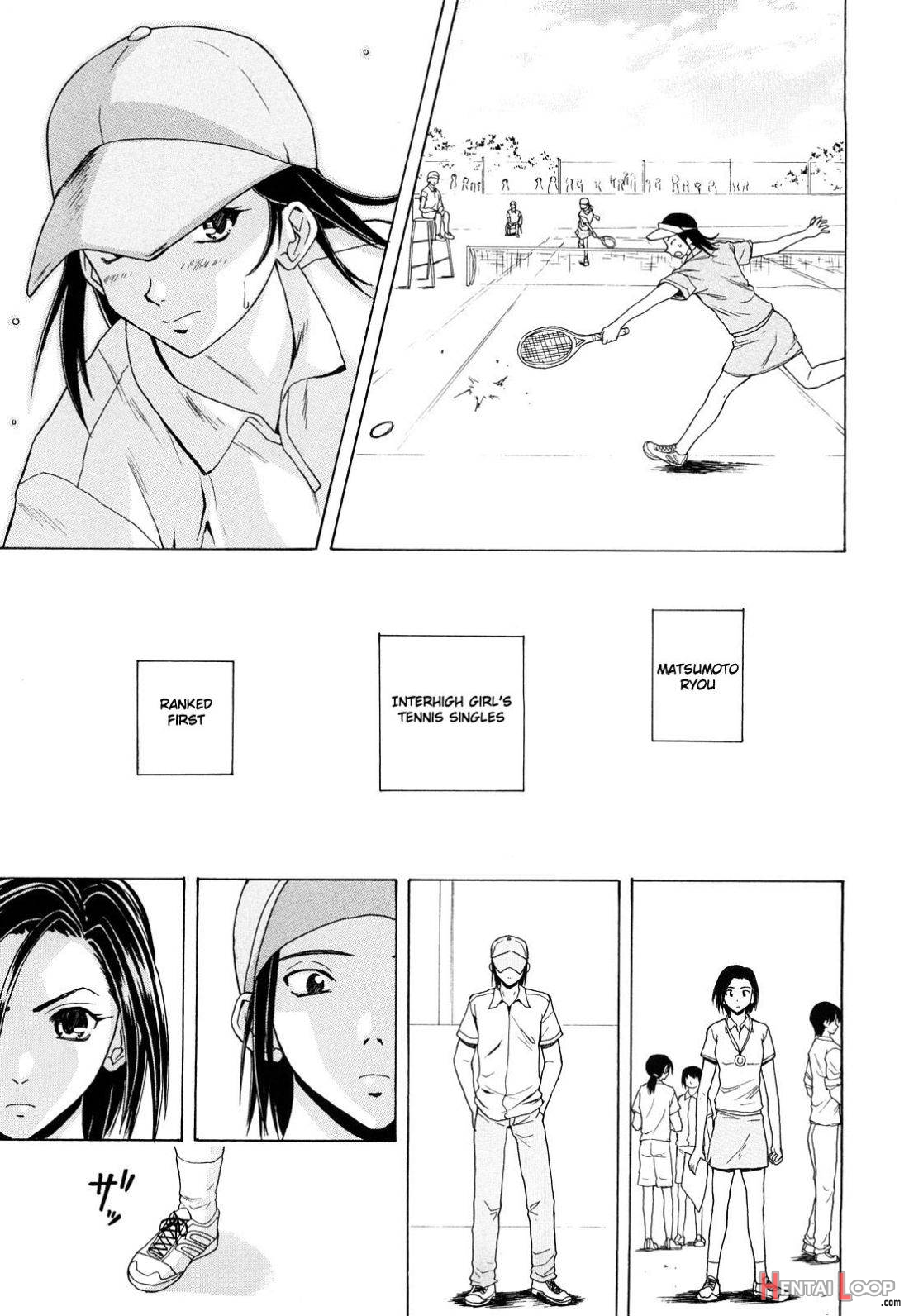 Setsunai Omoi page 146