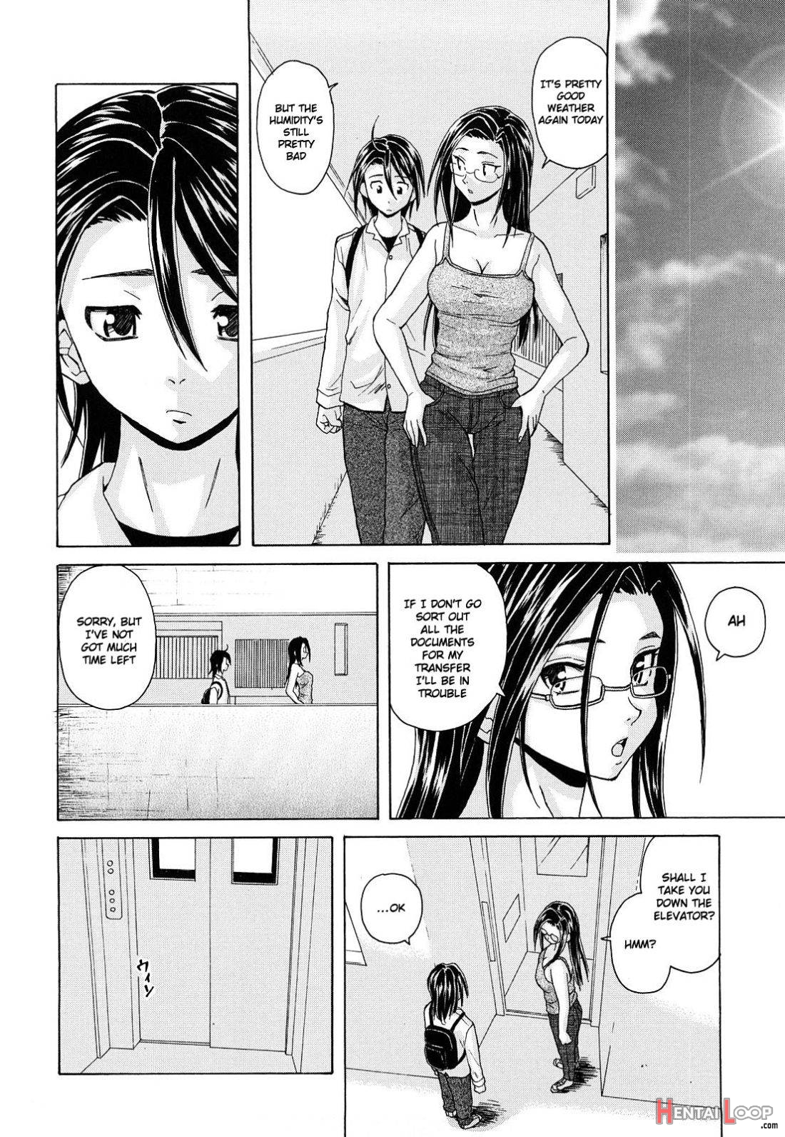 Setsunai Omoi page 211