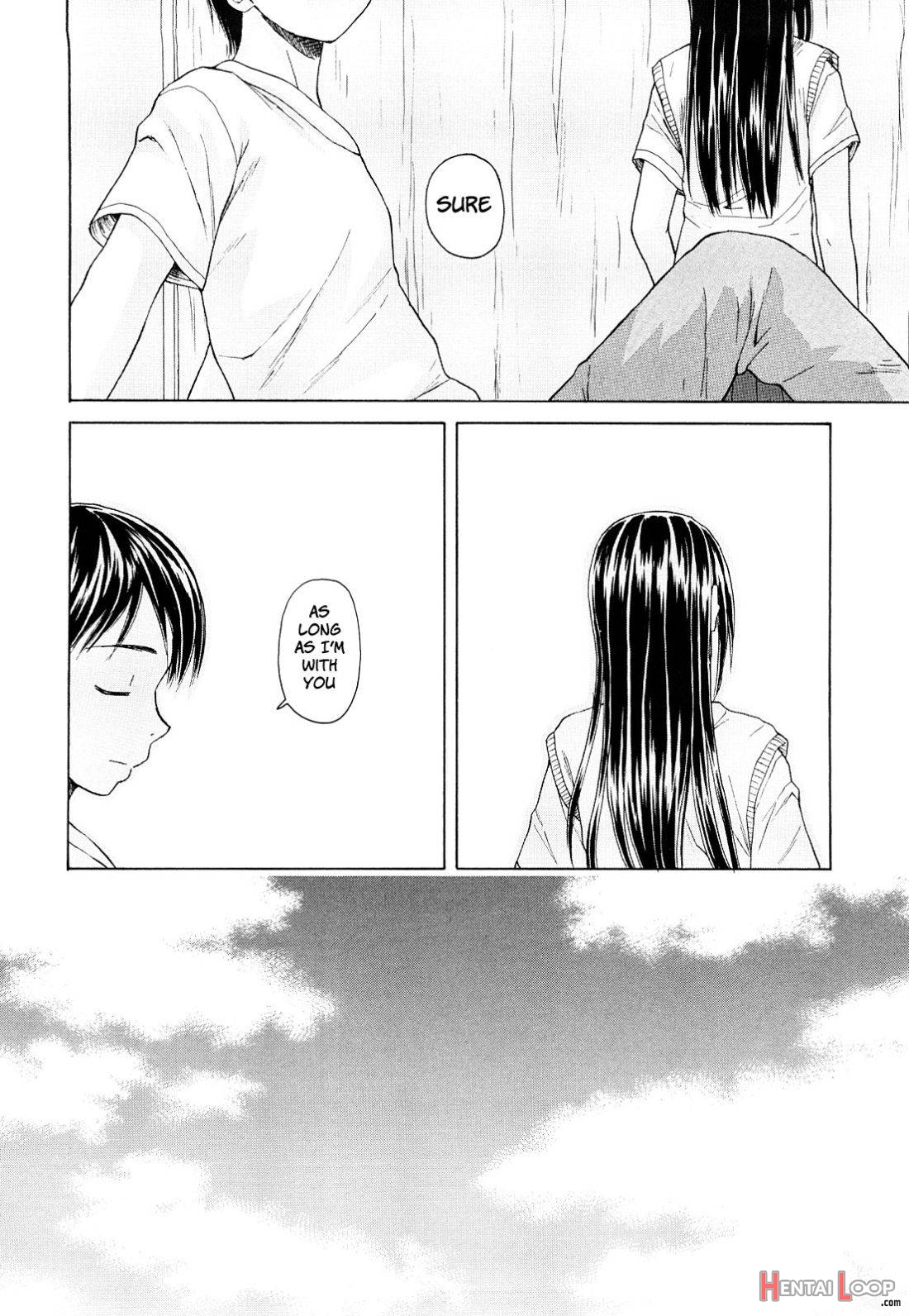 Setsunai Omoi page 47