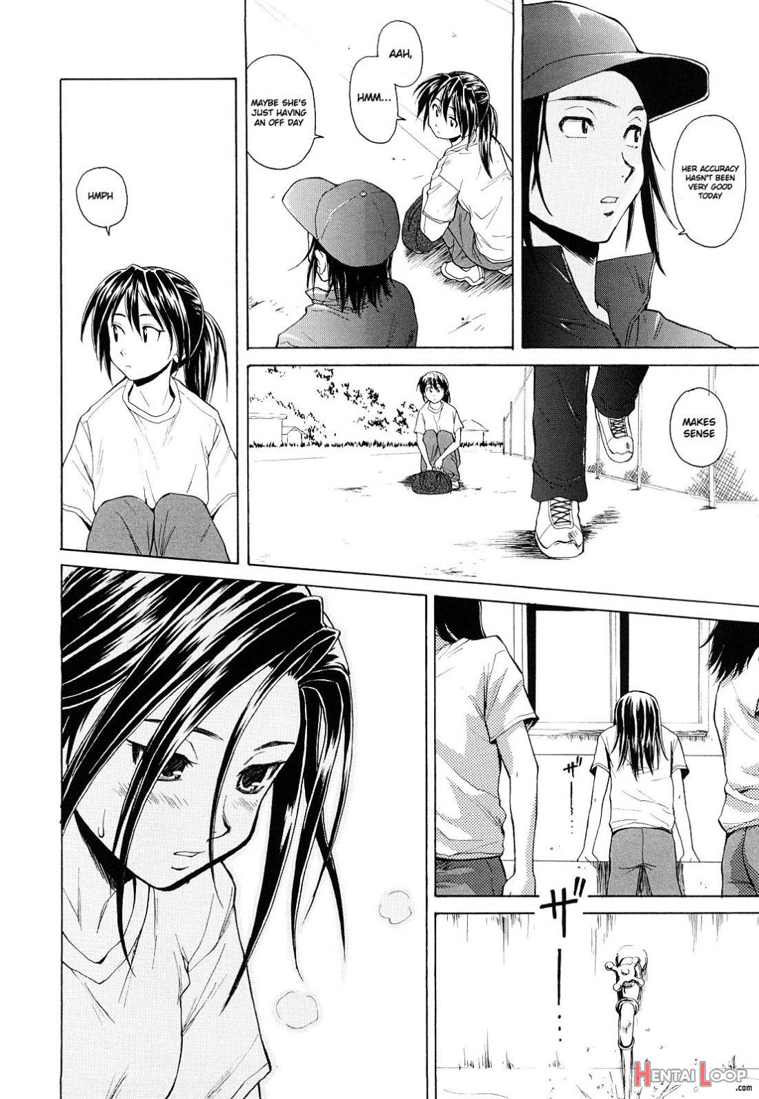 Setsunai Omoi page 53