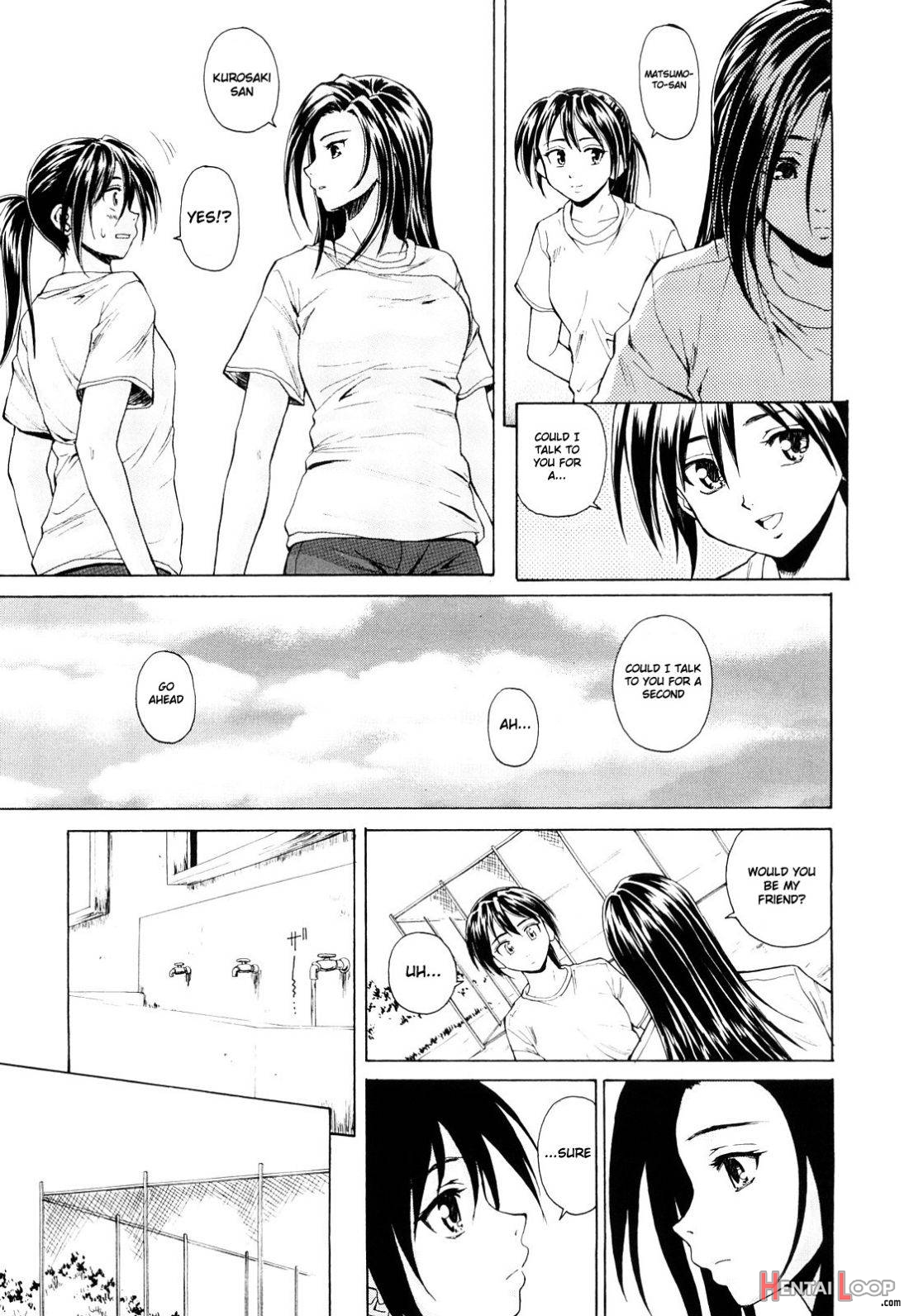 Setsunai Omoi page 54