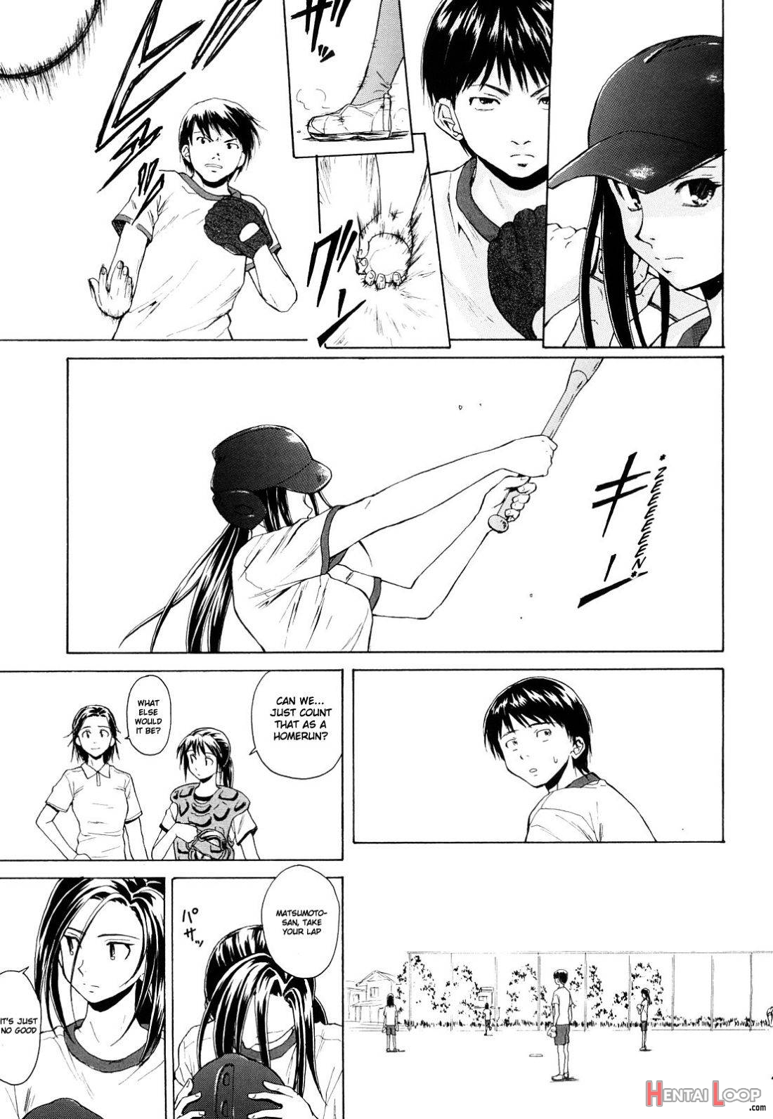 Setsunai Omoi page 60