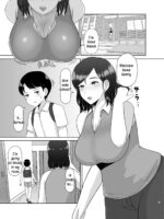 Sex Education Mama page 3