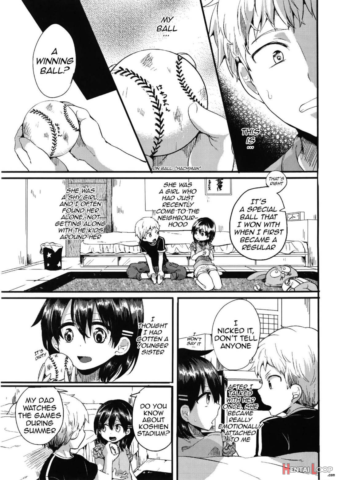 Sex Nochi Ryou Omoi page 178