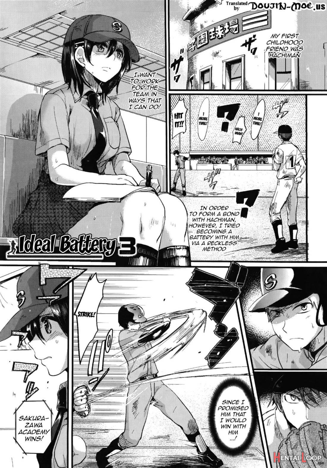 Sex Nochi Ryou Omoi page 186