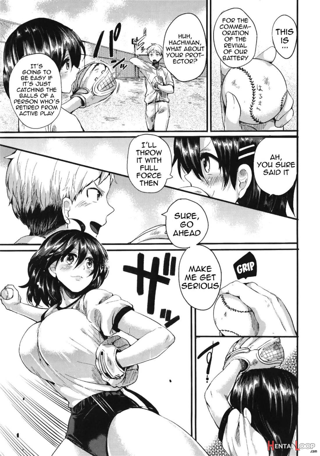 Sex Nochi Ryou Omoi page 219