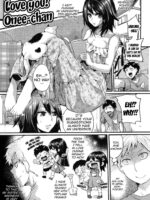 Sex Nochi Ryou Omoi page 7