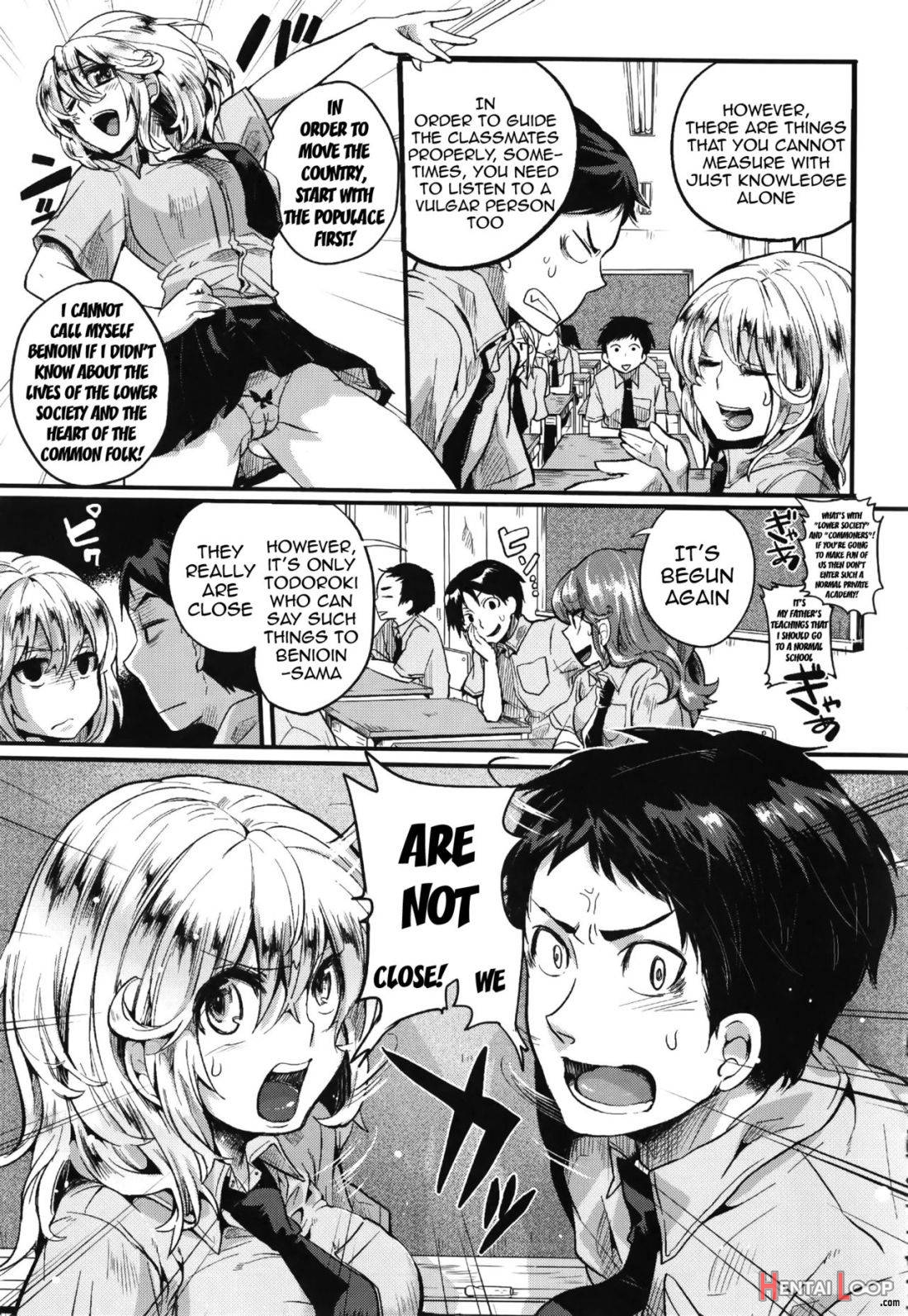 Sex Nochi Ryou Omoi page 91