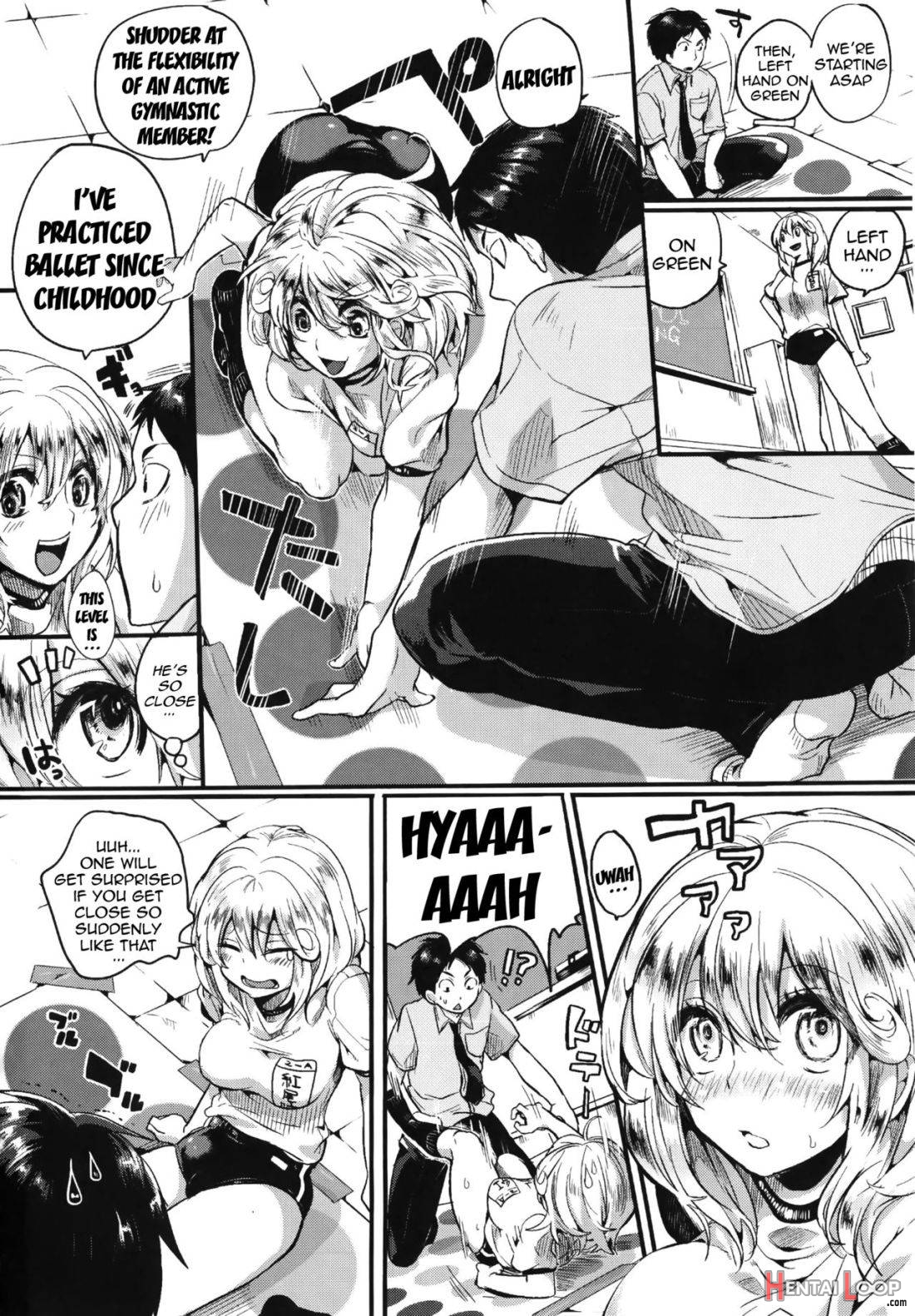 Sex Nochi Ryou Omoi page 94