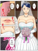 Sex Shinai To Shinu Yamai ~ page 3