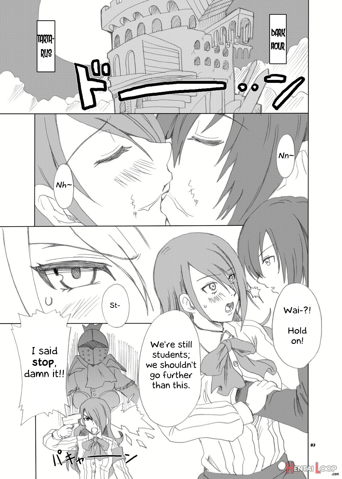 Shasei High Booster page 3