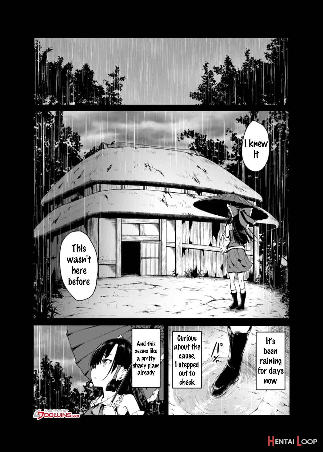 Shigensou Kei page 3