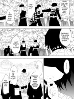 Shinobu Of Destruction page 10