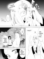 Shinobu Of Destruction page 3