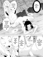 Shinobu Of Destruction page 8