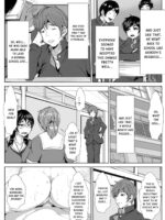 Shinyuu ga Onyanoko ni page 4