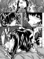 Shizuku's Secret page 7