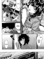 Shizuku's Secret page 8