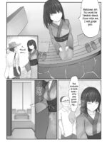 Shoujo Izumi page 3