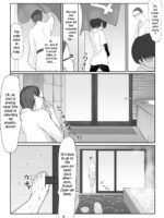 Shoujo Izumi page 5