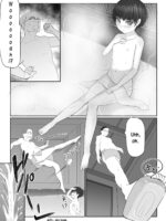 Shoujo Izumi page 6
